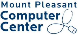 Mount Pleasant Computer Center